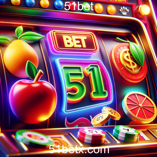 A Magia dos Caça-Níqueis: Entretenimento e Emoção no 51bet